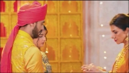 Yeh Rishta Kya Kehlata Hai - 25th September 2026